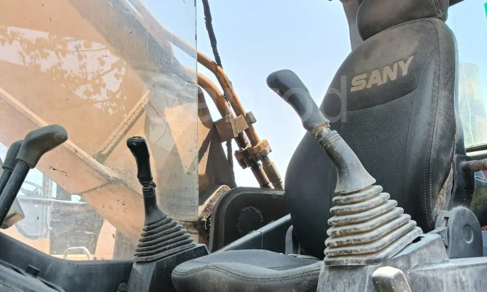 SANY SY230C-9LR Excavator
